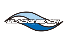 blacksBeach